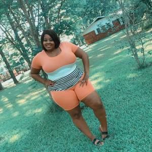 Meet your Posher, Whitley